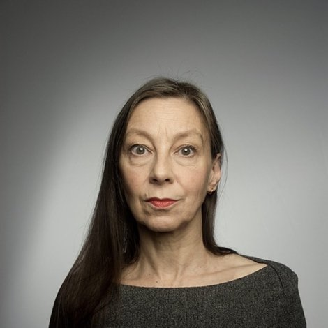 Sigrid Vinks