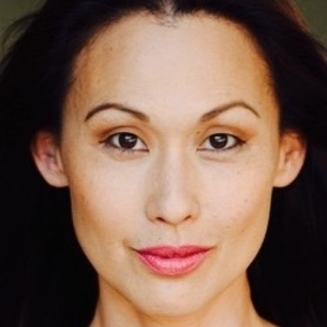 Nicole Bilderback