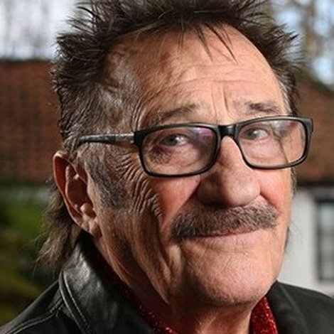 Paul Chuckle
