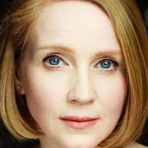 Julia Haworth
