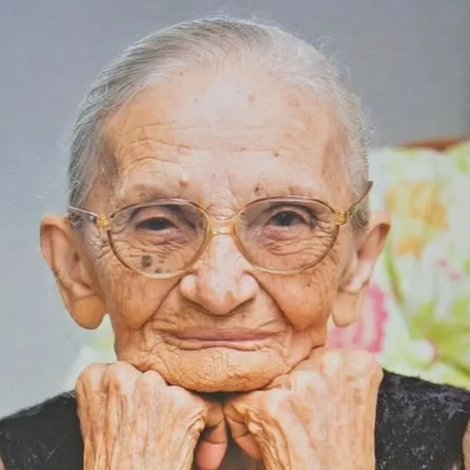 Elizabeth Teixeira