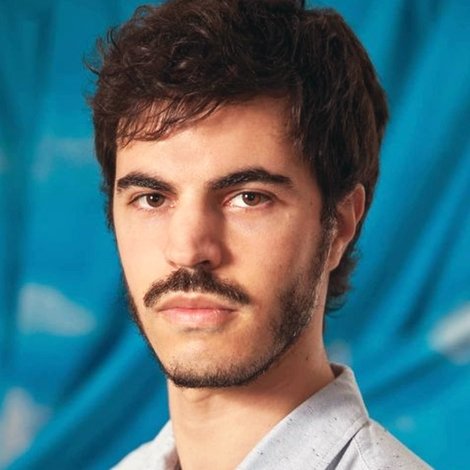 Francisco Novick
