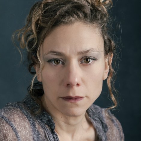 Elisabetta Mazzullo