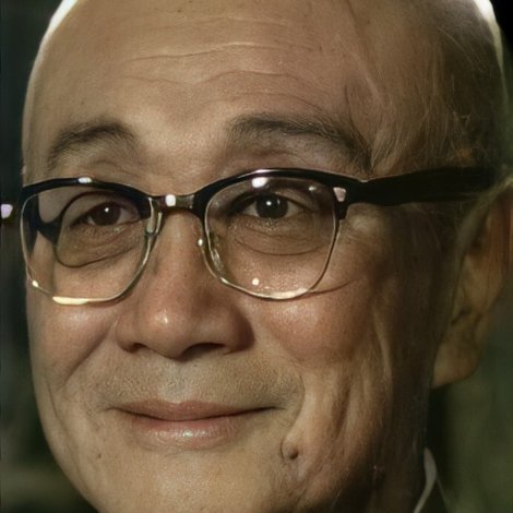 Wen Yi-Min