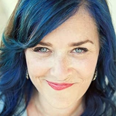 Jessica Blue