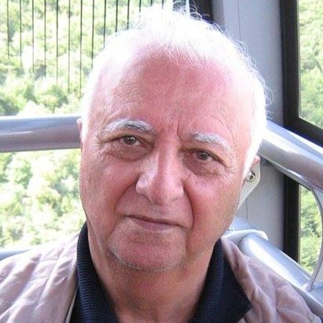 Souren Mnatsakanian
