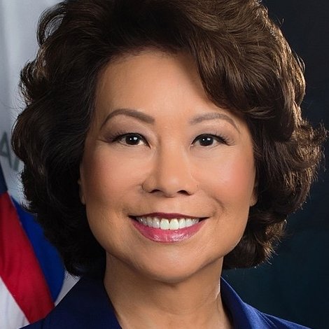 Elaine Chao