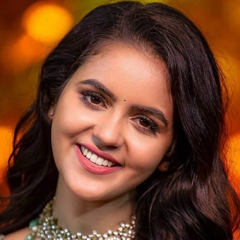 Chaitra Reddy