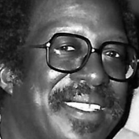 Hugh A. Robertson