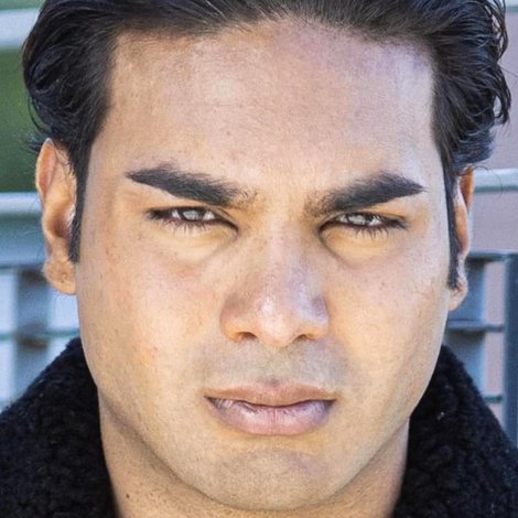 Sukhraj Baduwalia