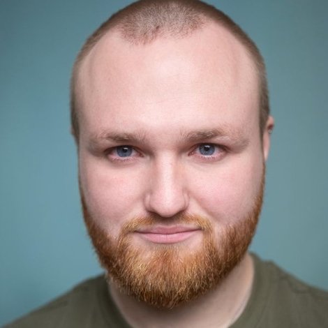 James Healy-Meaney