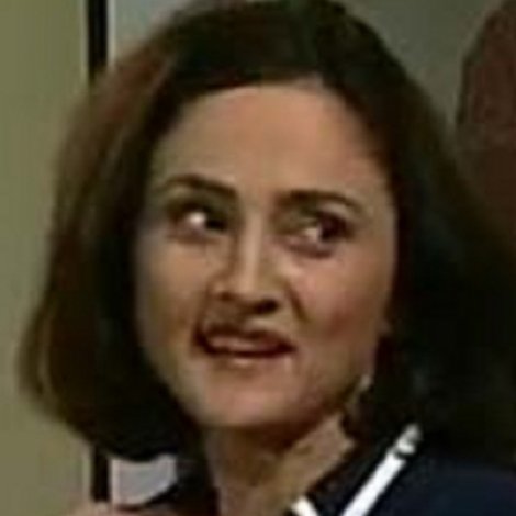 Marianna Xenidou