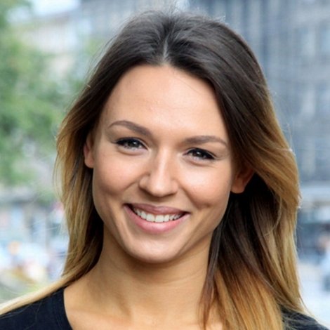 Anete Krasovska