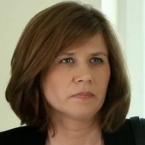 Małgorzata Rudzka