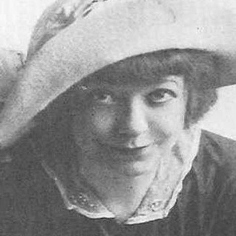 Maude Fulton