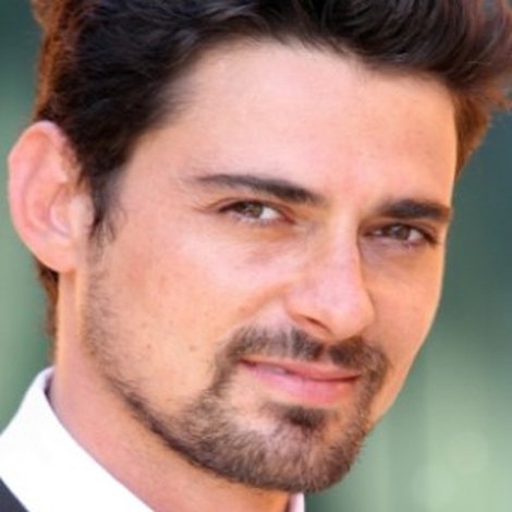 Simone Corrente