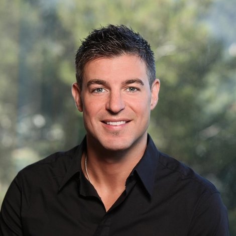 Jeff Schroeder
