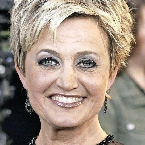 Vera Mann