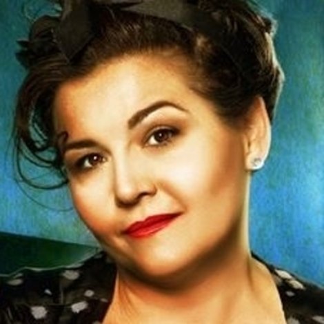 Shelley Marshall