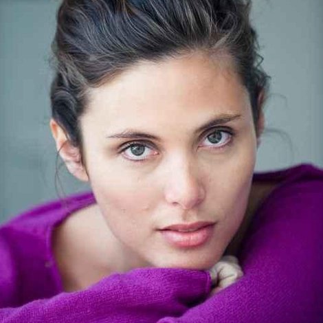 Elsa Mollien