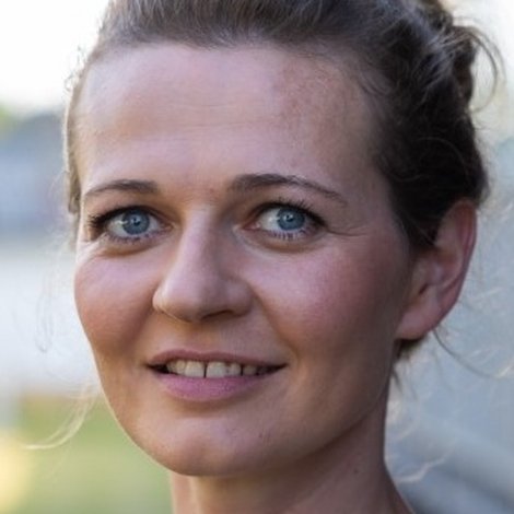 Sandra Pascal
