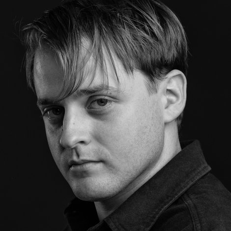 Jaegar Moore