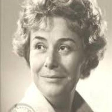 Maria Alkaiou