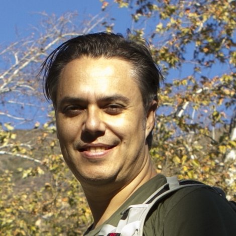 David Vyle Levy