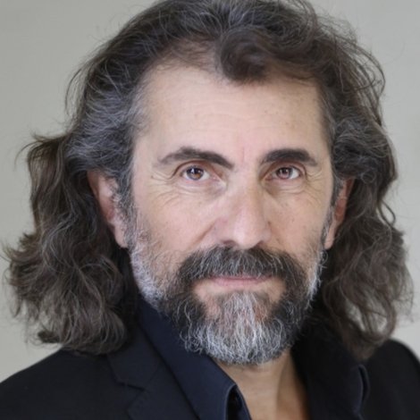 Alex Veadov