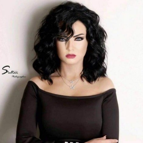 Safaa Sultan