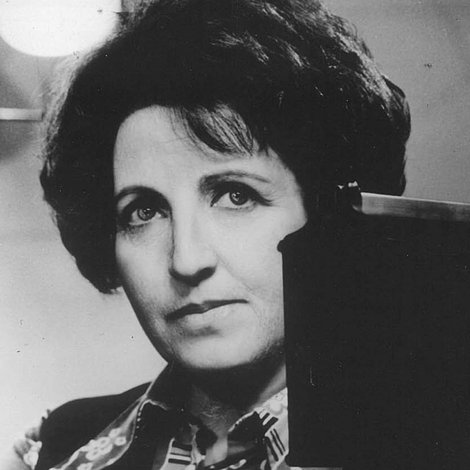 Eva Landeck