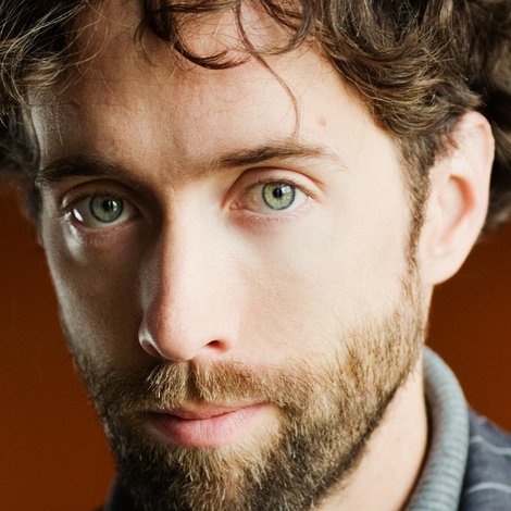 Steven McCarthy