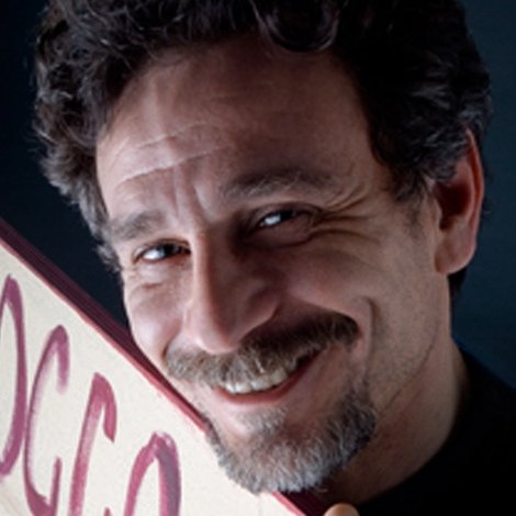 Gaetano D'Amico