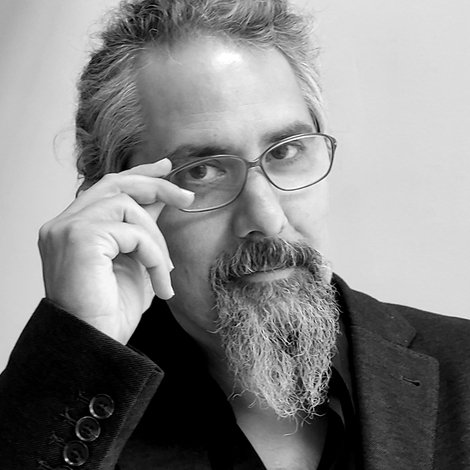 Paco Luna