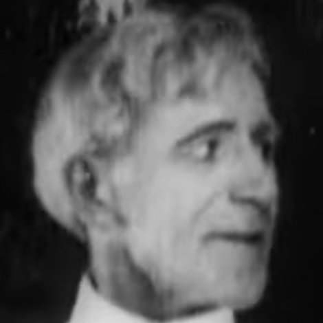 Grant Gorman