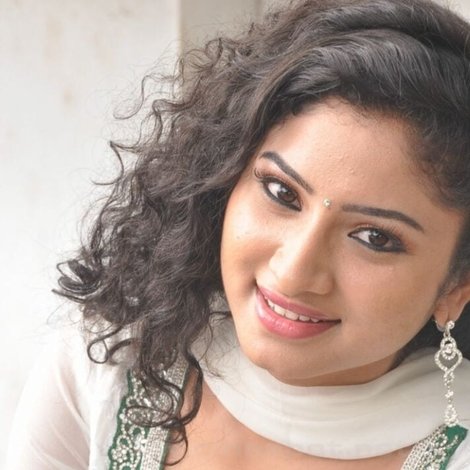 Vishnu Priya