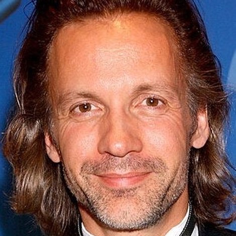 Michael Riley
