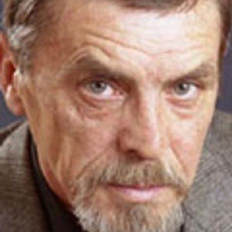 Georgy Nazarenko