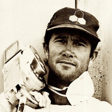 Al Merrick