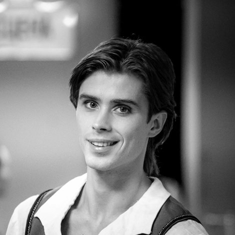 Artem Ovcharenko