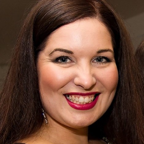 Michaela BÅ™Ãzová