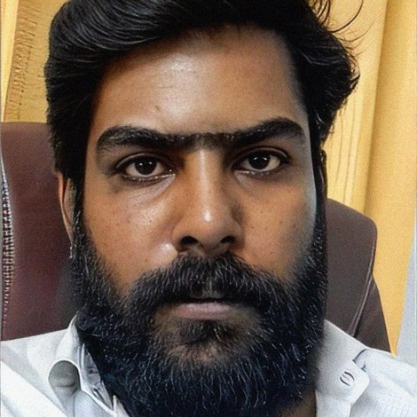 Sai Karthik Sundaram