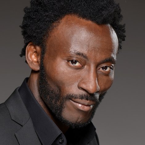 Babs Olusanmokun