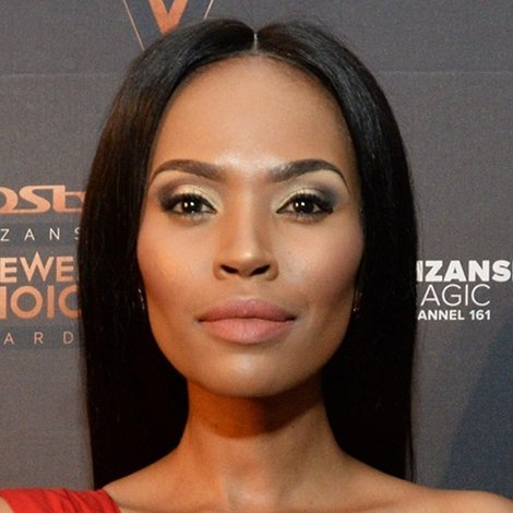 Gail Mabalane