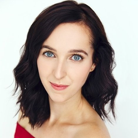 Nikki Hrichak