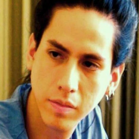Rodrigo Novoa Chacón