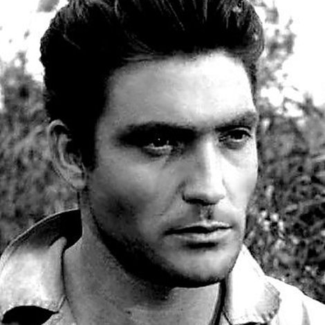 Rik Battaglia