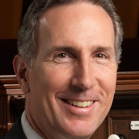 Richard Elliott