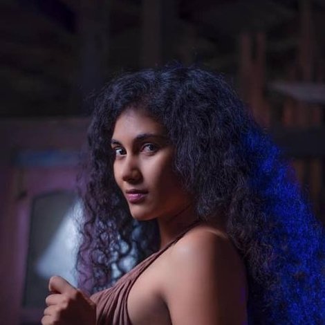 Thilakshini Ratnayake