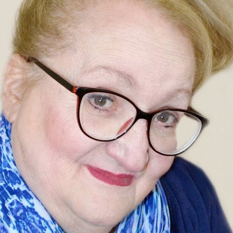 Maryjo Carlson